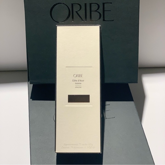 New Oribe Côte d'Azur Incense - Picture 2 of 7